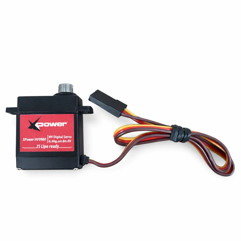 Servo XPower Digital HV0960