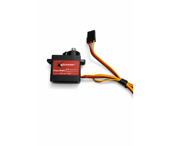 Servo XPower Digital HV0635B - Programmable