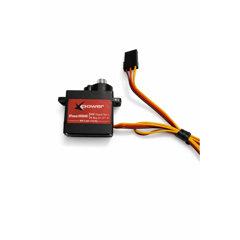 Servo XPower Digital HV0635B - Programmable
