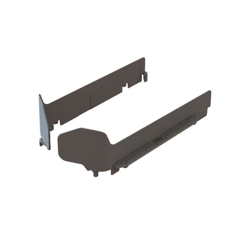 ARRMA AR320463 Mt Side Guard Set