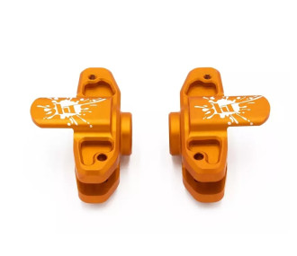 Etriers arrières Rogue Terra option en aluminium