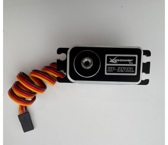 Servo Xpower Pro XP-351BL
