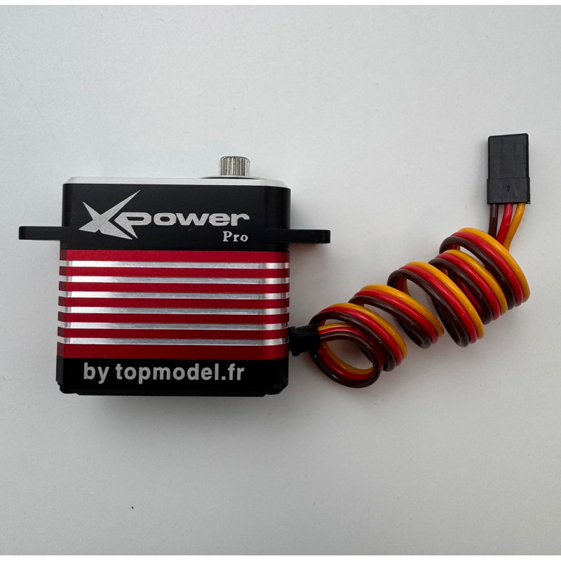 Servo Xpower Pro XP-351BL