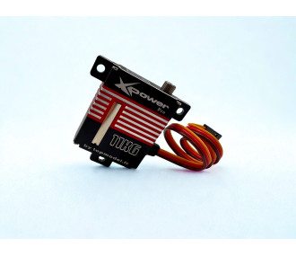 Servo Xpower Pro XP-D1102