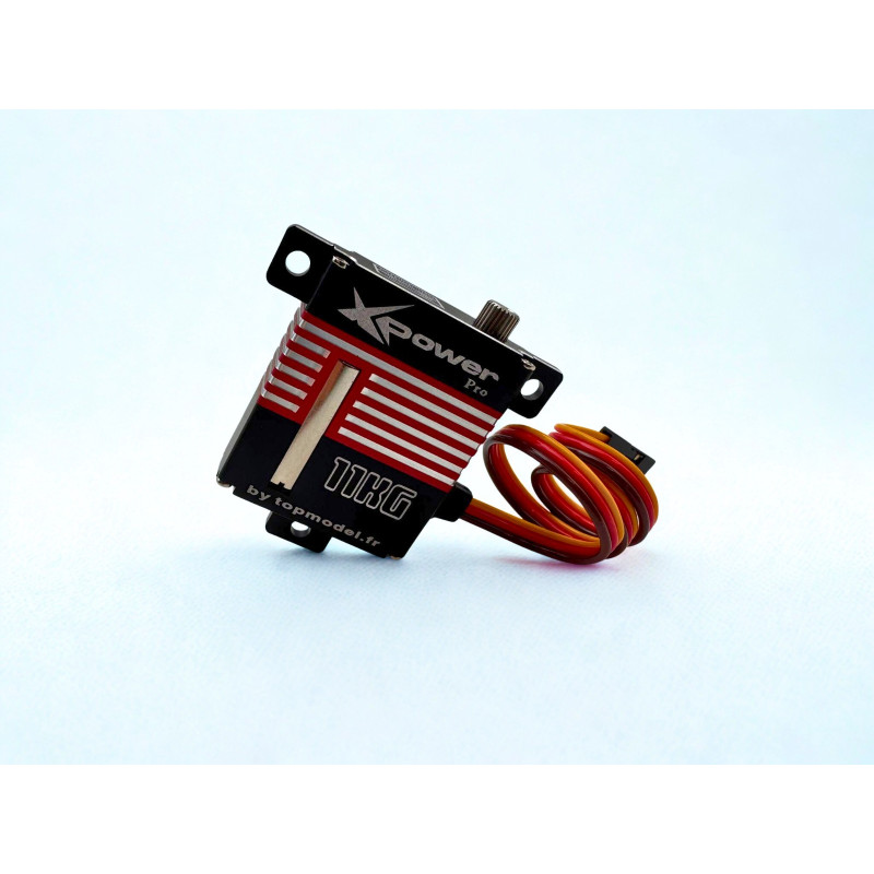 Servo Xpower Pro XP-D1102