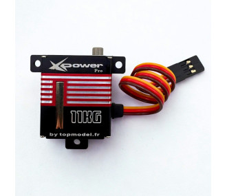 Servo Xpower Pro XP-D1102