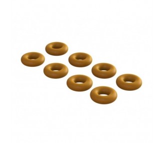 ARRMA AR716002 O-Ring 2,6x2 mm (8)