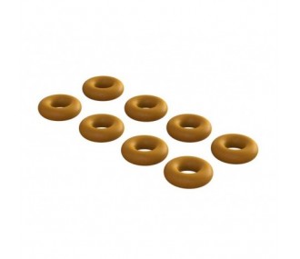ARRMA AR716002 O-Ring 2.6x2mm (8)
