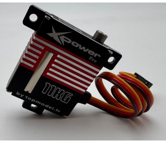 Servo Xpower Pro XP-D1102