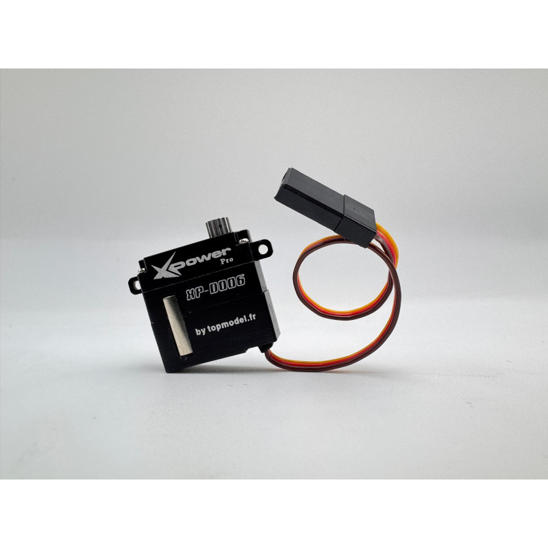 Servo Xpower Pro XP-D006