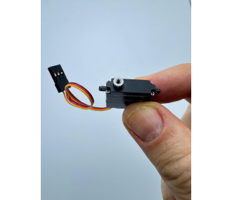 Servo Xpower Pro XP-D006