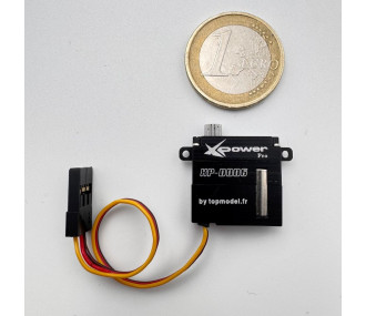 Servo Xpower Pro XP-D006
