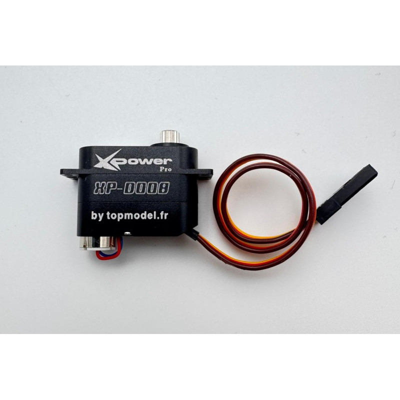 Servo Xpower Pro XP-D008A