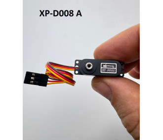 Servo Xpower Pro XP-D008A