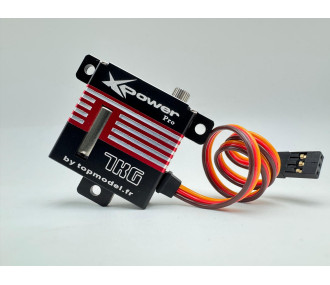 Servo Xpower Pro XP-D0701