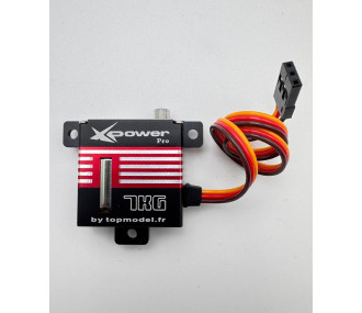 Servo Xpower Pro XP-D0701