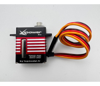 Servo Xpower Pro XP-D0702