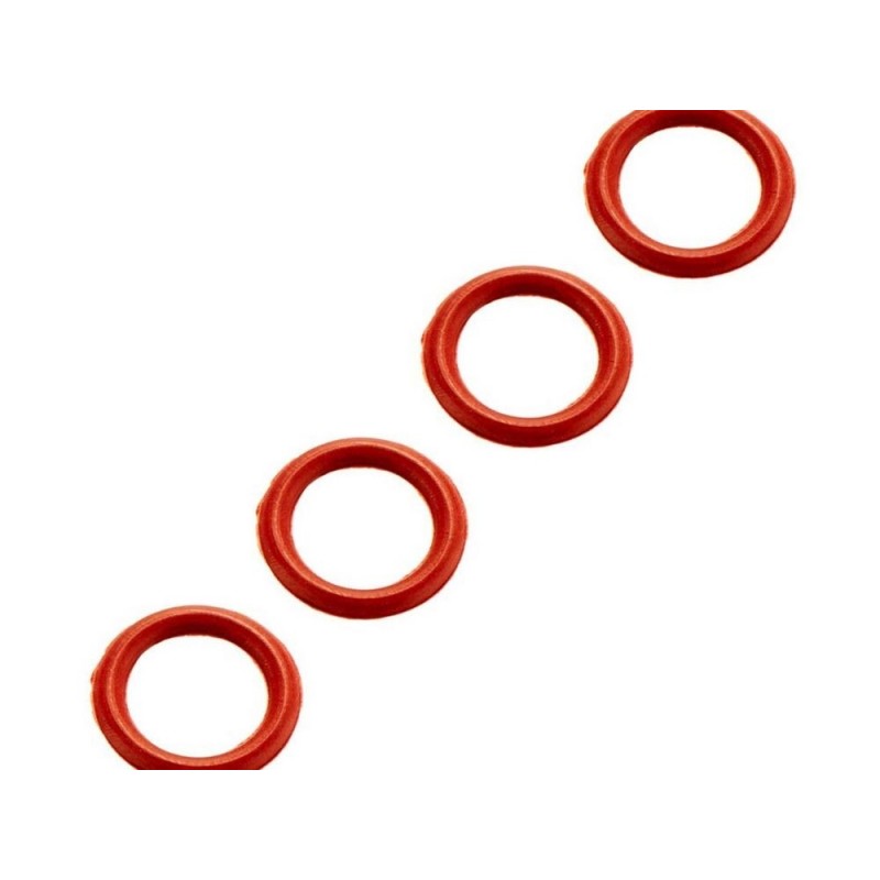 ARRMA AR716014 O-Ring 7x1.5mm Nero (4)