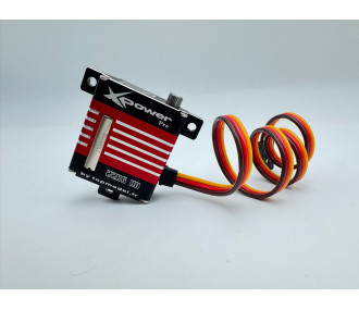 Servo Xpower Pro XP-D2510
