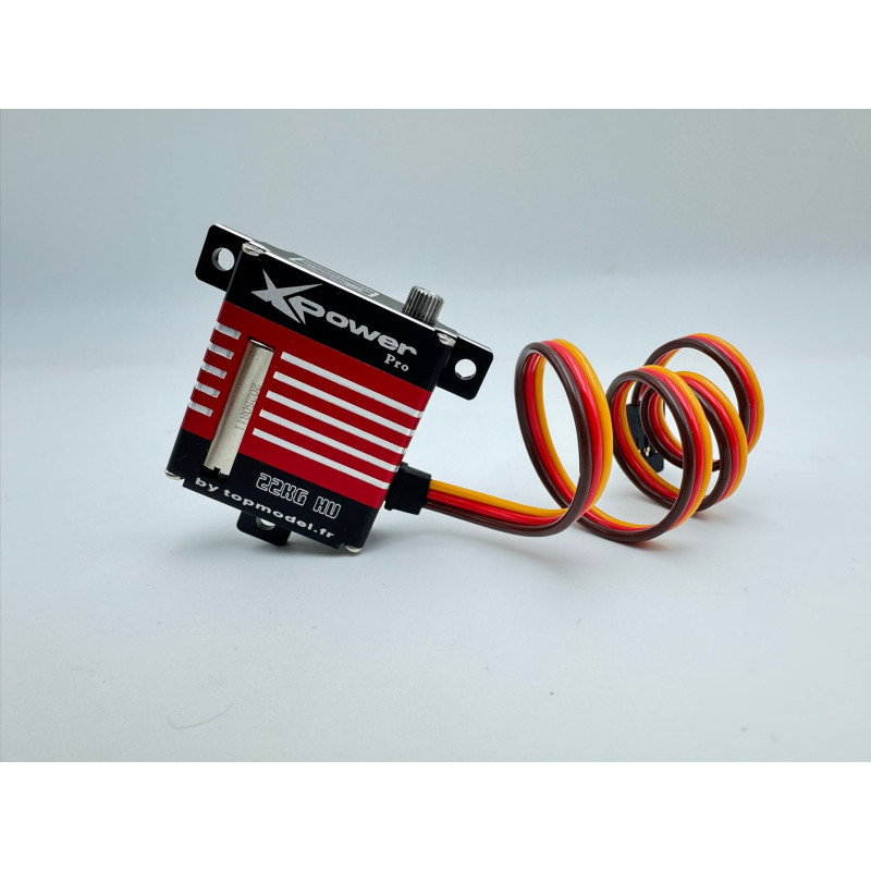 Servo Xpower Pro XP-D2510