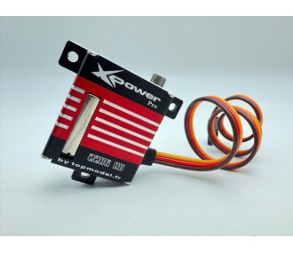 Servo Xpower Pro XP-D2510