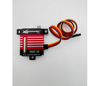 Servo Xpower Pro XP-D2510