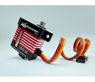 Servo Xpower Pro XP-D3509