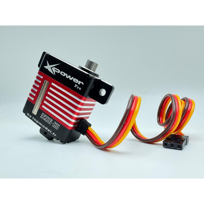 Servo Xpower Pro XP-D3509