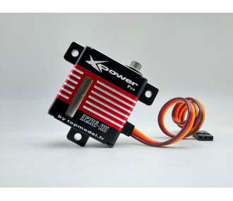 Servo Xpower Pro XP-D3509