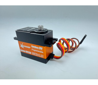 Servo XPower Digital Standard Numérique Coreless HV1130 - Programmable