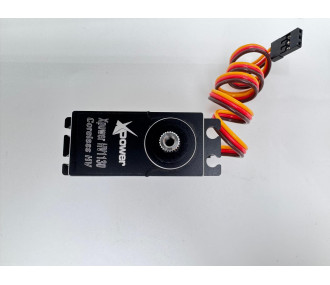 Servo XPower Digital Standard Numérique Coreless HV1130 - Programmable