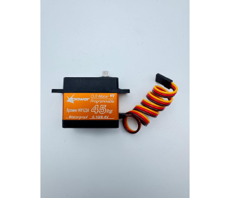 Servo XPower Digital HV1224 - Programmable