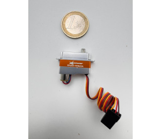 Servo XPower Digital HV0635A - Programmable
