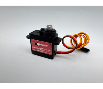 Servo Xpower Digital HV0845