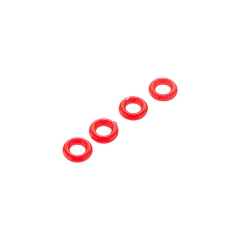 ARRMA AR330245 O-Ring P-3 3,5x1,9 mm rosso (4)