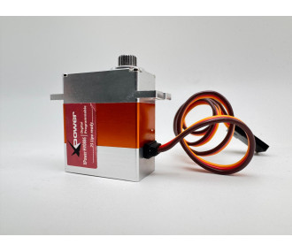 Servo XPower Digital HV0886 - Programmable