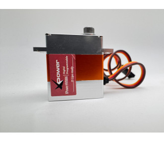 Servo XPower Digital HV0886 - Programmable