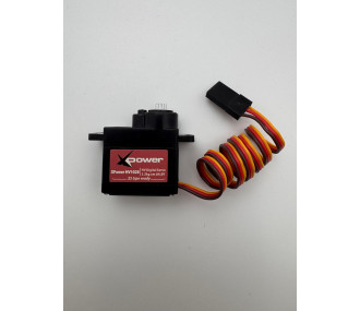 Servo XPower Digital HV1028