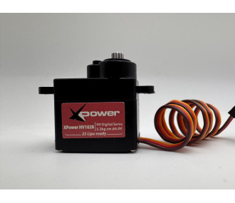 Servo XPower Digital HV1028