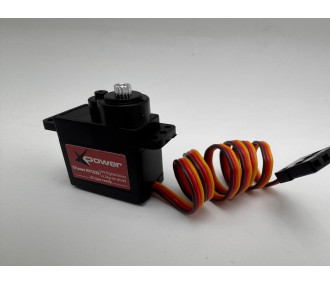 Servo XPower Digital HV1028