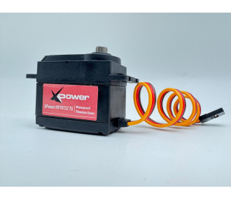 Servo XPower Digital HV10152TG