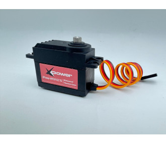 Servo XPower Digital HV10152TG