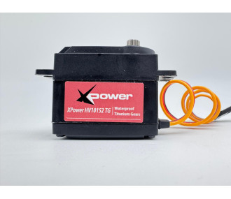 Servo XPower Digital HV10152TG