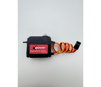 Servo XPower Digital HV10152TG