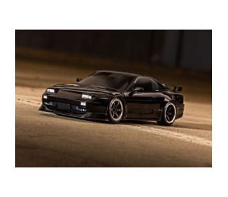 4-TEC NISSAN 240 DRIFT