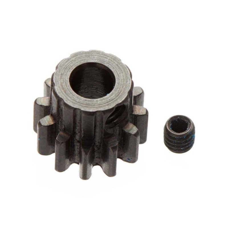 ARRMA AR310473 Steel Pinion Gear 12T Mod1 5mm