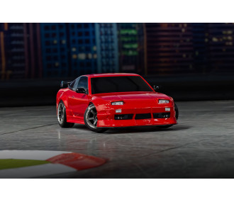 4-TEC NISSAN 240 DRIFT ROD