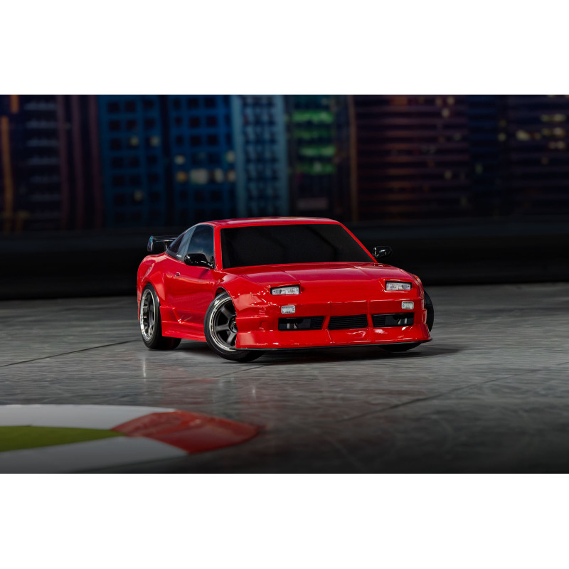 4-TEC NISSAN 240 DRIFT ROD