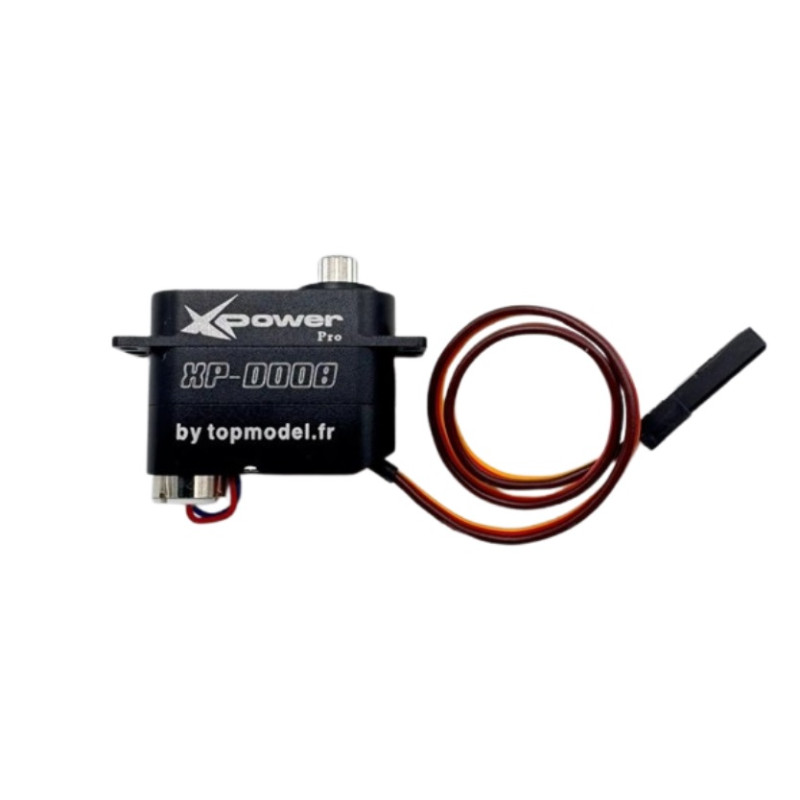 Servo Xpower Pro XP-D008A