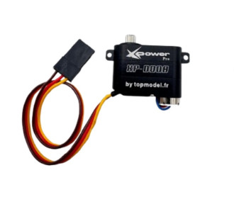 Servo Xpower Pro XP-D008B